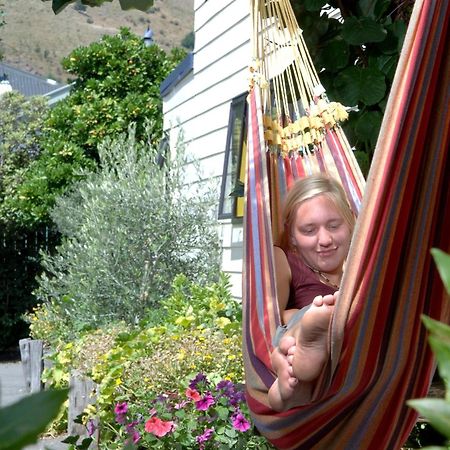 Albergue Tasman Bay Backpackers Nelson Exterior foto